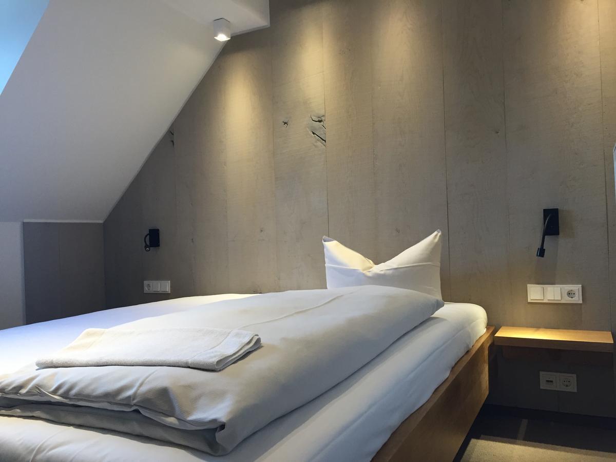 Landhotel Gasthof Willecke زوندرن المظهر الخارجي الصورة