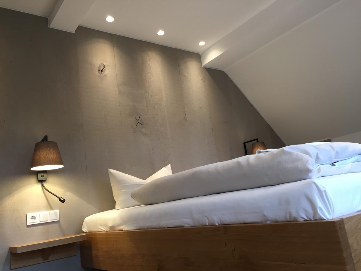 Landhotel Gasthof Willecke زوندرن المظهر الخارجي الصورة