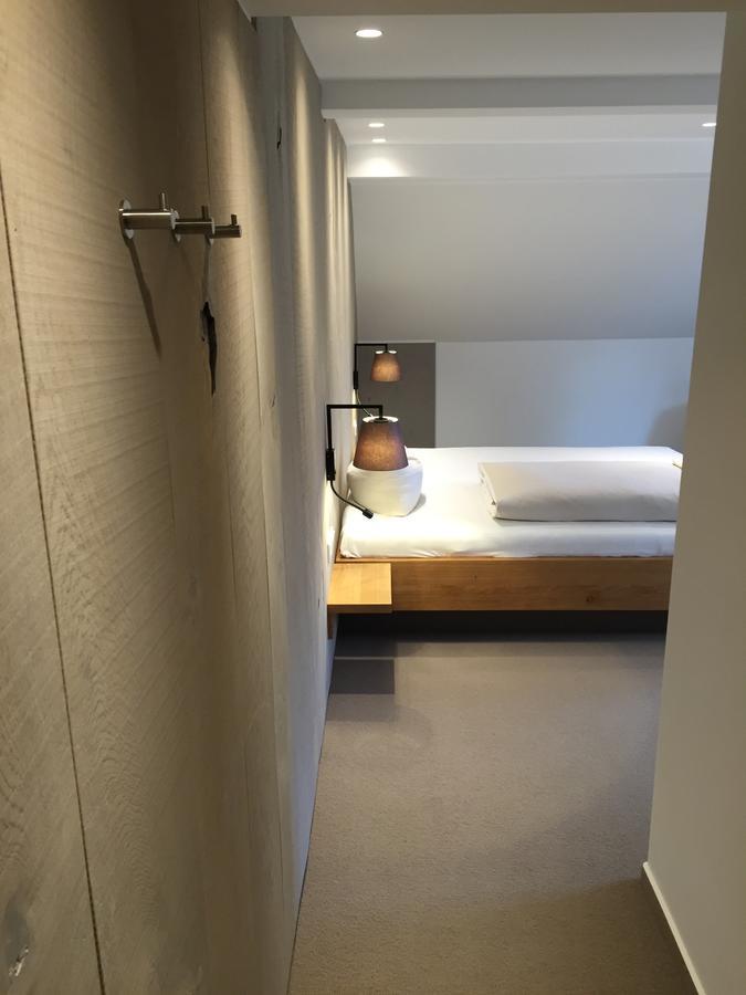 Landhotel Gasthof Willecke زوندرن المظهر الخارجي الصورة